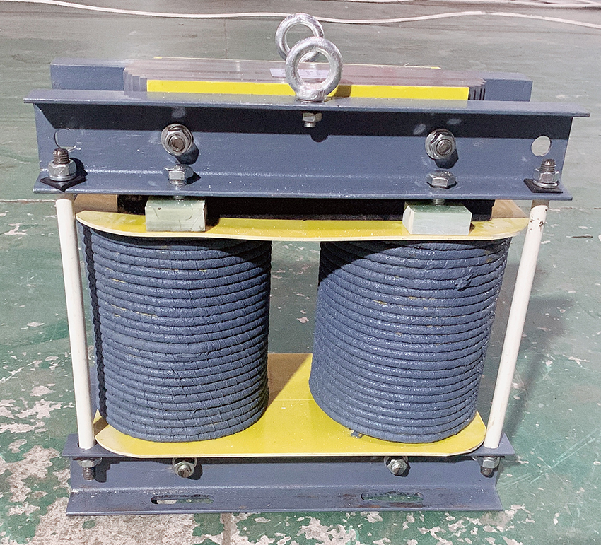 山東中頻爐電抗器 LBDK-200 中頻電抗器 平波電抗器濾波電抗器